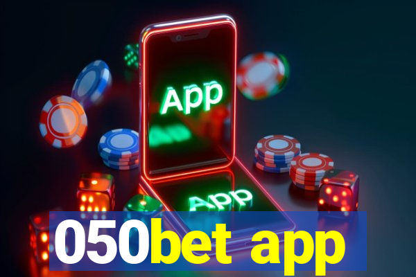 050bet app